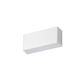   ALLDAY INSPIRE ONE Lineáris lámpa, 10W, 115°, IP20, Természetes fehér, fehér, 5 év garancia WOJP07049 SpectrumLED