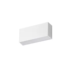   ALLDAY INSPIRE ONE Lineáris lámpa, 17W, 90°, IP20, Természetes fehér, fehér, 5 év garancia WOJP07062 SpectrumLED