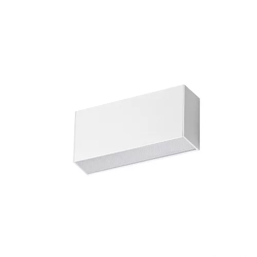 ALLDAY INSPIRE ONE Lineáris lámpa, 17W, 90°, IP20, Természetes fehér, fehér, 5 év garancia WOJP07062 SpectrumLED