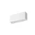 ALLDAY INSPIRE ONE Lineáris lámpa, 17W, 90°, IP20, Természetes fehér, fehér, 5 év garancia WOJP07062 SpectrumLED