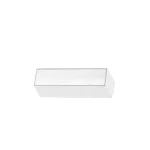 ALLDAY INSPIRE ONE Lineáris lámpa, 17W, 90°, IP20, Természetes fehér, fehér, 5 év garancia WOJP07062 SpectrumLED