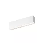 ALLDAY INSPIRE ONE Lineáris lámpa, 17W, 90°, IP20, Természetes fehér, fehér, 5 év garancia WOJP07062 SpectrumLED