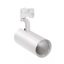   MDR FIESTA 840 háromfázisú sínes lámpa, 19W, 36°, CRI 80, Fehér WOJP07196 SpectrumLED