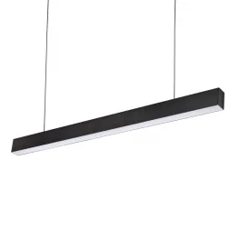   ALLDAY INSPIRE ONE Lineáris lámpa, 46W, 115°, IP20, Szabályozható színhőmérséklet, fehér, 5 év garancia WOJP07661 SpectrumLED