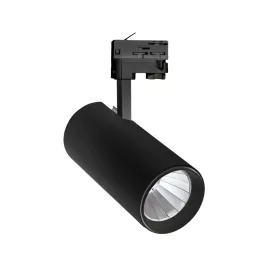   MDR BRANTA LUX 840 háromfázisú sínes lámpa, 27W, 24°, CRI 80, Fehér WOJP07676 SpectrumLED