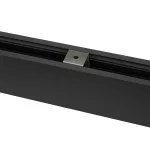 ALLDAY GO Lineáris lámpa, 36W, 115°, IP20, Természetes fehér, fekete WOJP07771 SpectrumLED