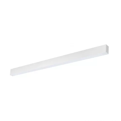 ALLDAY GO Lineáris lámpa, 36W, 115°, IP20, Természetes fehér, fehér WOJP07772 SpectrumLED