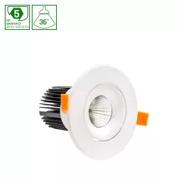 CEL MONA 3 MEAT 27W 230V 36DEG WHITE