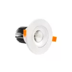 CEL MONA 2 830 10W 230V 36DEG WHITE
