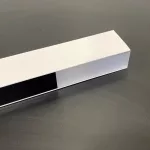 [OUTLET] ALLDAY INSPIRE IN Lineáris lámpa, 20W, 90°, IP20, Meleg fehér, fehér, 5 év garancia WOJP09417 SpectrumLED