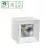 CEL ZOSMA 4 SQUARE 830 19W 230V 40DEG WHITE DALI