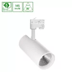 MDR BRANTA 830 10W 230V 36DEG WHITE DALI