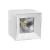 CEL ZOSMA 2 SQUARE 840 19W 230V 40DEG WHITE DALI