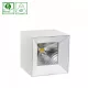 CEL ZOSMA 3 SQUARE BREAD 27W 230V 40DEG WHITE