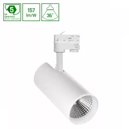 MDR BRANTA 940 21W 230V 36DEG WHITE