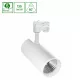 MDR BRANTA FISH 27W 230V 60DEG WHITE CASAMBI