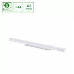ALLDAY INSPIRE ONE Lineáris lámpa, 17W, 115°, IP44, Természetes fehér, fehér, 5 év garancia WOJP09837 SpectrumLED