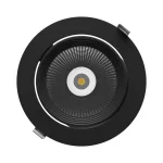SAL SILENA 2 830 40W 230V 24st Black