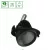 SAL SILENA 2 830 27W 230V 50st Black