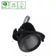 SAL SILENA 2 830 27W 230V 50st Black