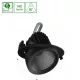 SAL SILENA 2 840 27W 230V 50st Black