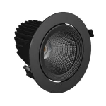 SAL SILENA 2 840 27W 230V 50st Black