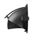 SAL SILENA 2 840 27W 230V 50st Black