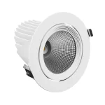 SAL SILENA 2 930 19W 230V 50st White DALI