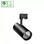 MDR BRANTA 822 27W 230V 36DEG BLACK