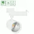 MDR GEMINA 2 FISH 19W 230V 40DEG WHITE