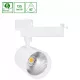 MDR GEMINA 2 FISH 19W 230V 40DEG WHITE