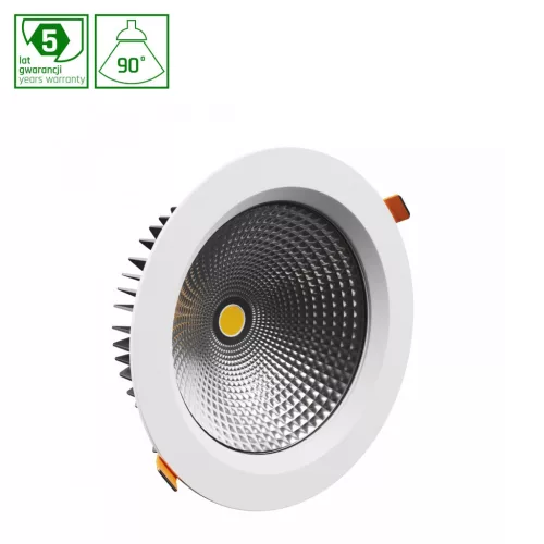 CEL VIRGA 2 BREAD 19W 230V 90st White