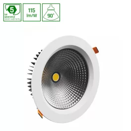 CEL VIRGA 2 FRUIT 27W 230V 90st White