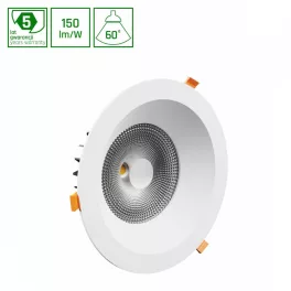   [OUTLET] CEL Ariesa max 840 19W 230V 60st white WOJP11070 SpectrumLED