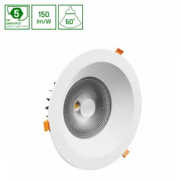   [OUTLET] CEL Ariesa max 840 19W 230V 60st white WOJP11070 SpectrumLED