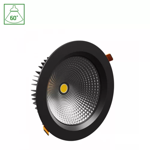 CEL VIRGA 2 840 14W 230V 60DEG BLACK