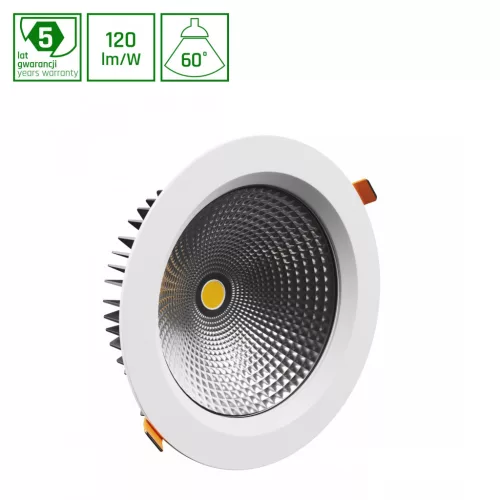 CEL VIRGA 2 930 14W 230V 60DEG WHITE DALI