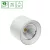 CEL ZOSMA 3 ROUND 840 19W 230V 40DEG White DIM