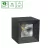 CEL ZOSMA 3 930 27W 230V 40deg Black MESH