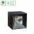 CEL ZOSMA 4 940 27W 230V 40deg Black MESH
