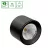 CEL ZOSMA 3 930 27W 230V 40deg Black MESH