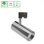MDR BRANTA METALICA 940 27W 230V 36deg Silver MESH