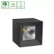 CEL ZOSMA 3 840 27W 230V 40deg Black MESH