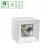 CEL ZOSMA 4 830 27W 230V 40deg White MESH