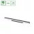 ALLDAY INSPIRE ONE KINKIET IP44 840 46W 230V 1680mm 115DEG BLACK PIR