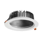 CEL VIRGA 2 BREAD 8W 230V 90st White