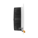 CEL VIRGA 2 BREAD 8W 230V 90st White
