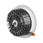 CEL VIRGA 2 BREAD 8W 230V 90st White