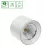 CEL ZOSMA 3 ROUND 830 10W 230V 40DEG White DIM