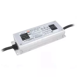 Mean Well XLG-150-12-A LED-tápegység, 12 V DC, IP67